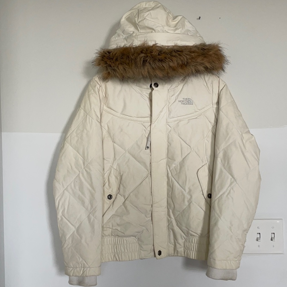 North Face Jacket